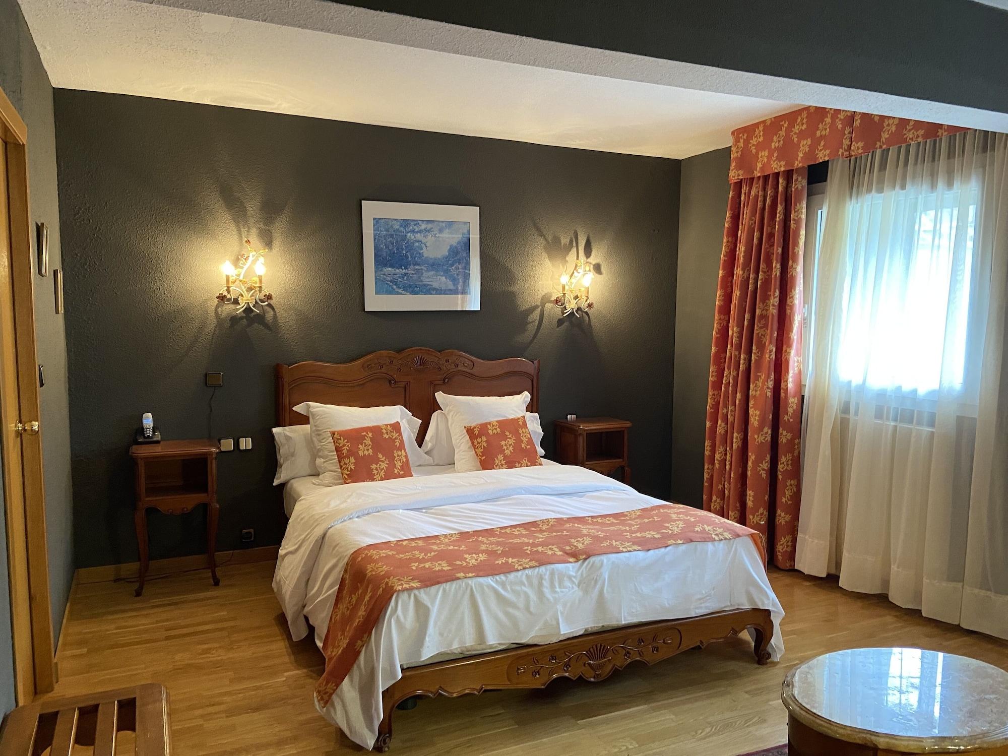 Hotel & Spa Llop Gris El Tarter Exterior photo