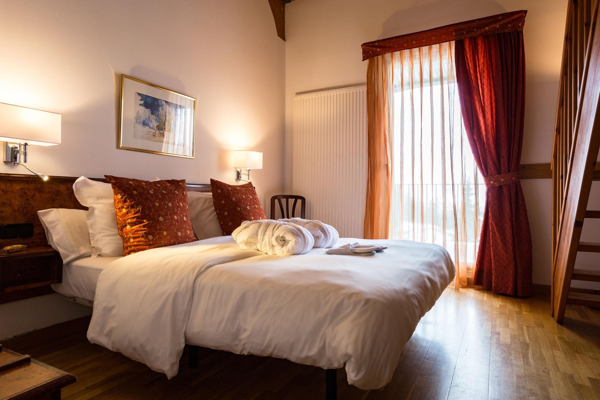 Hotel & Spa Llop Gris El Tarter Exterior photo