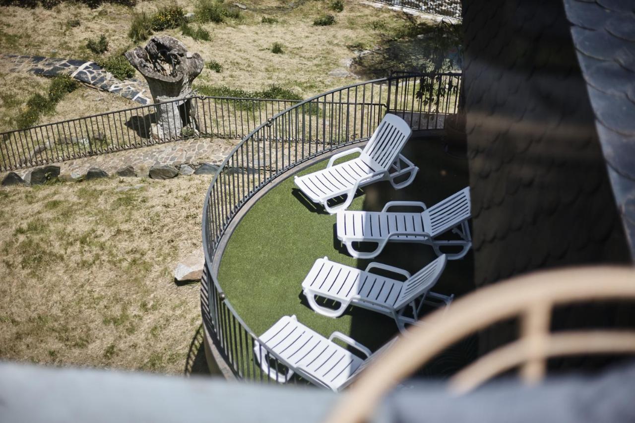 Hotel & Spa Llop Gris El Tarter Exterior photo