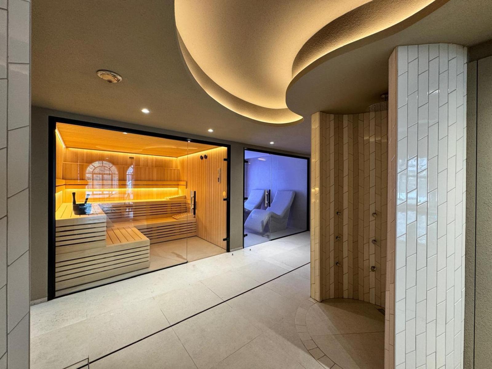 Hotel & Spa Llop Gris El Tarter Exterior photo