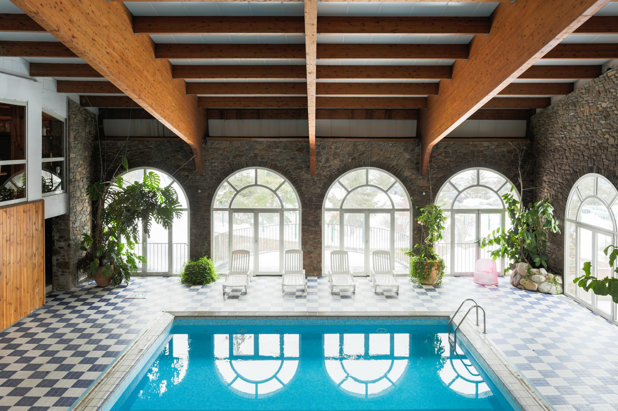 Hotel & Spa Llop Gris El Tarter Exterior photo
