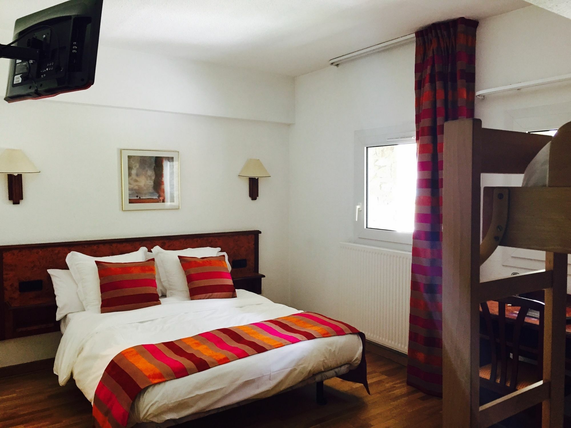 Hotel & Spa Llop Gris El Tarter Exterior photo